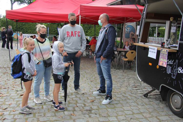 Landlopersjogging 2021